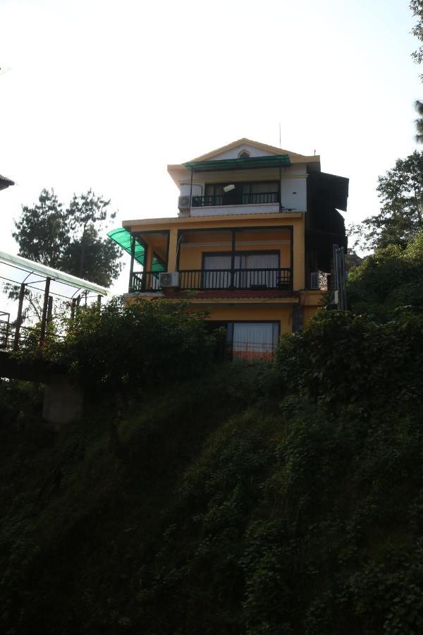 Hotel Chautari Pvt Ltd Nagarkot Extérieur photo