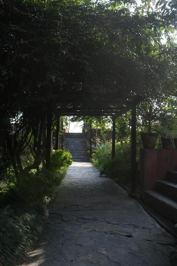 Hotel Chautari Pvt Ltd Nagarkot Extérieur photo
