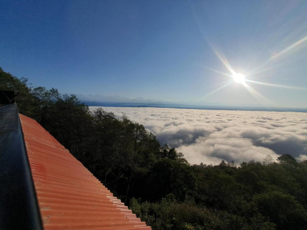 Hotel Chautari Pvt Ltd Nagarkot Extérieur photo
