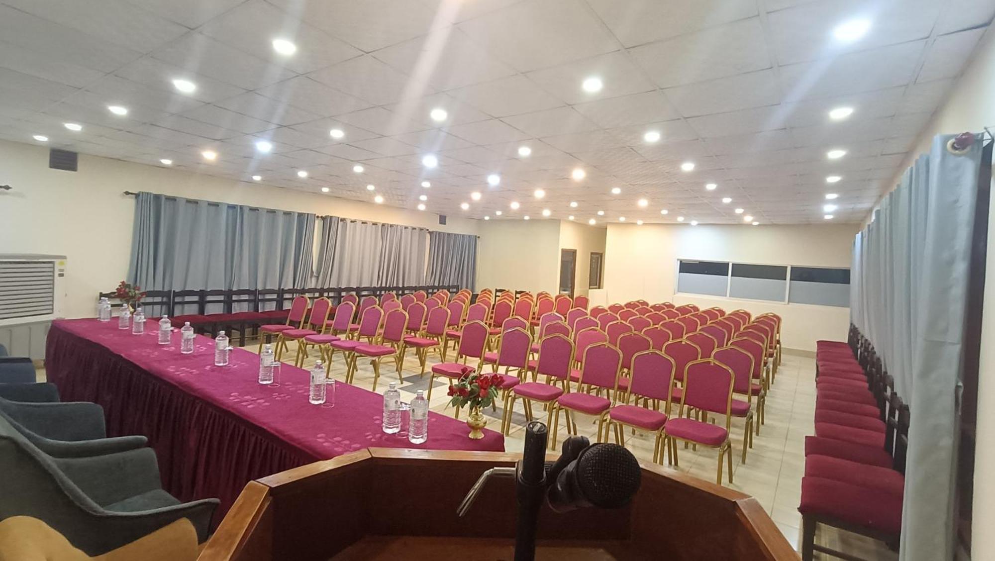Hotel Chautari Pvt Ltd Nagarkot Extérieur photo