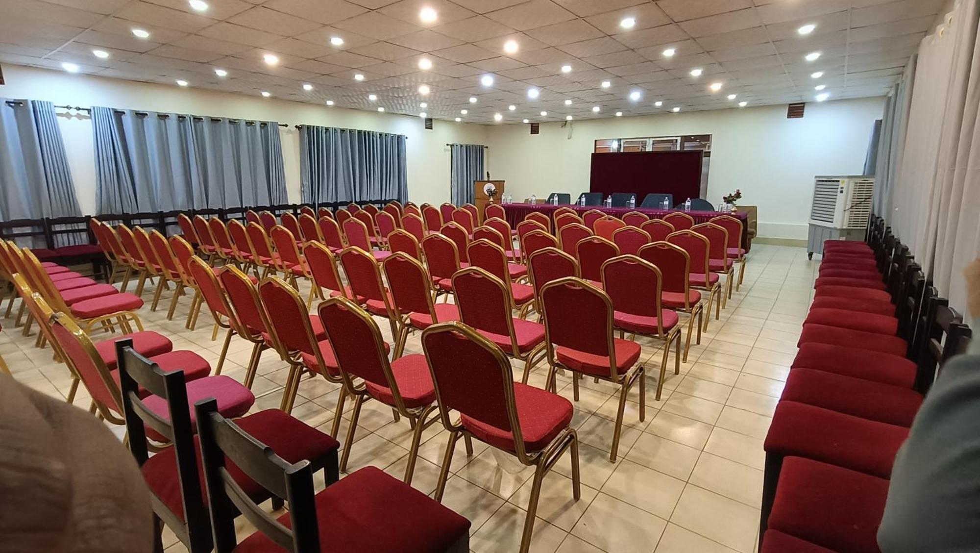 Hotel Chautari Pvt Ltd Nagarkot Extérieur photo