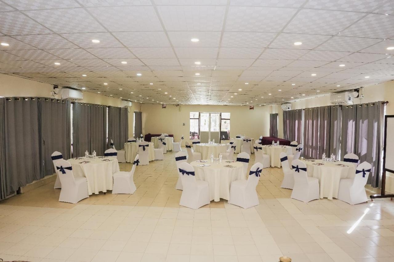 Hotel Chautari Pvt Ltd Nagarkot Extérieur photo